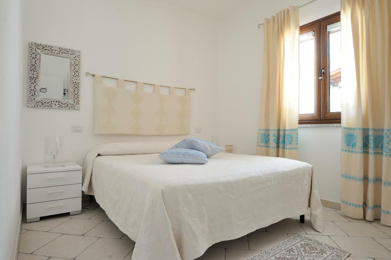 La Casa Di Leo Villa Santa Maria Navarrese Exterior photo